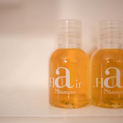 Shampoo 