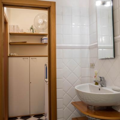 Bagno Lavandino